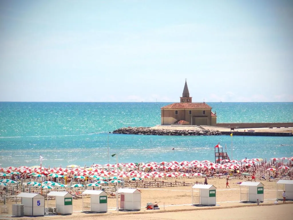 Hotel Riviera Caorle Italy
