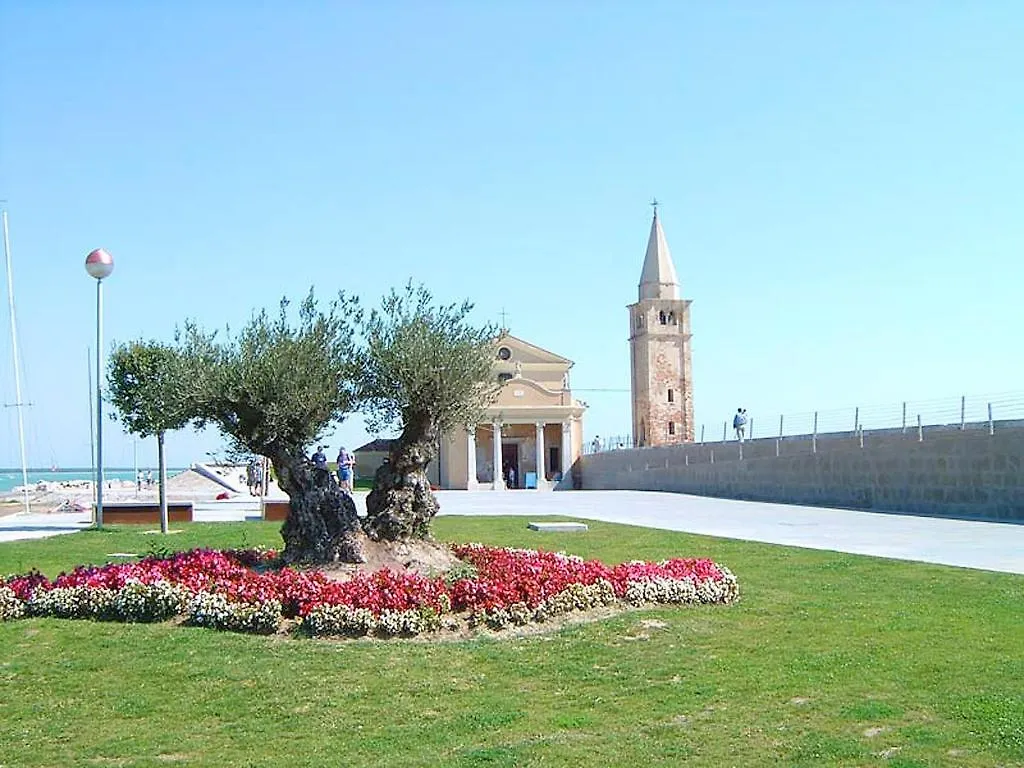 Hotel Riviera Caorle 3*,  Italy