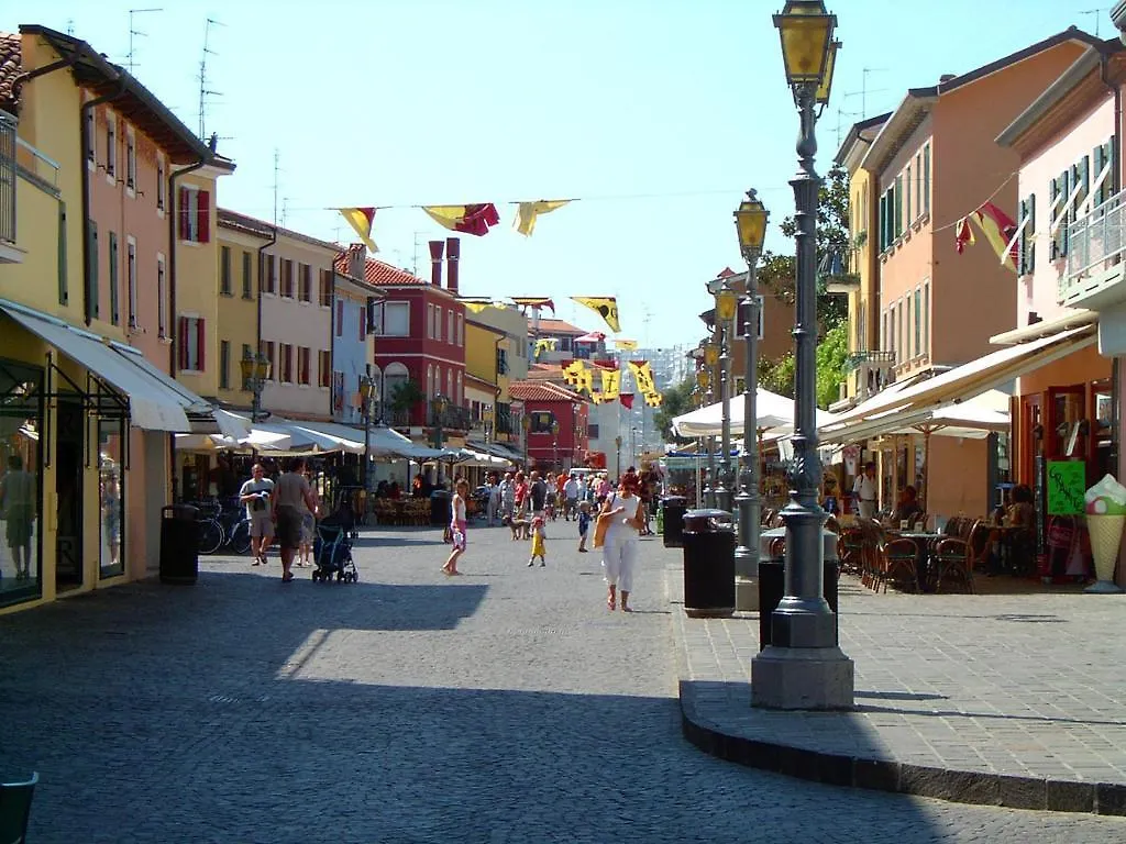 Hotel Riviera Caorle