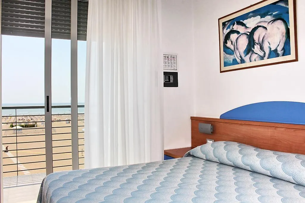 Hotel Riviera Caorle Italy