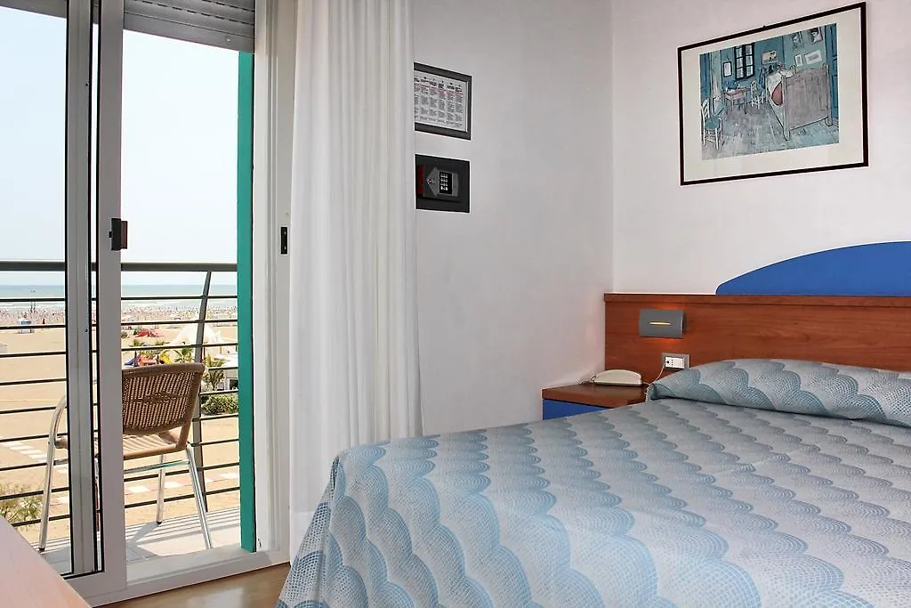 Hotel Riviera Caorle 3*,  Italy