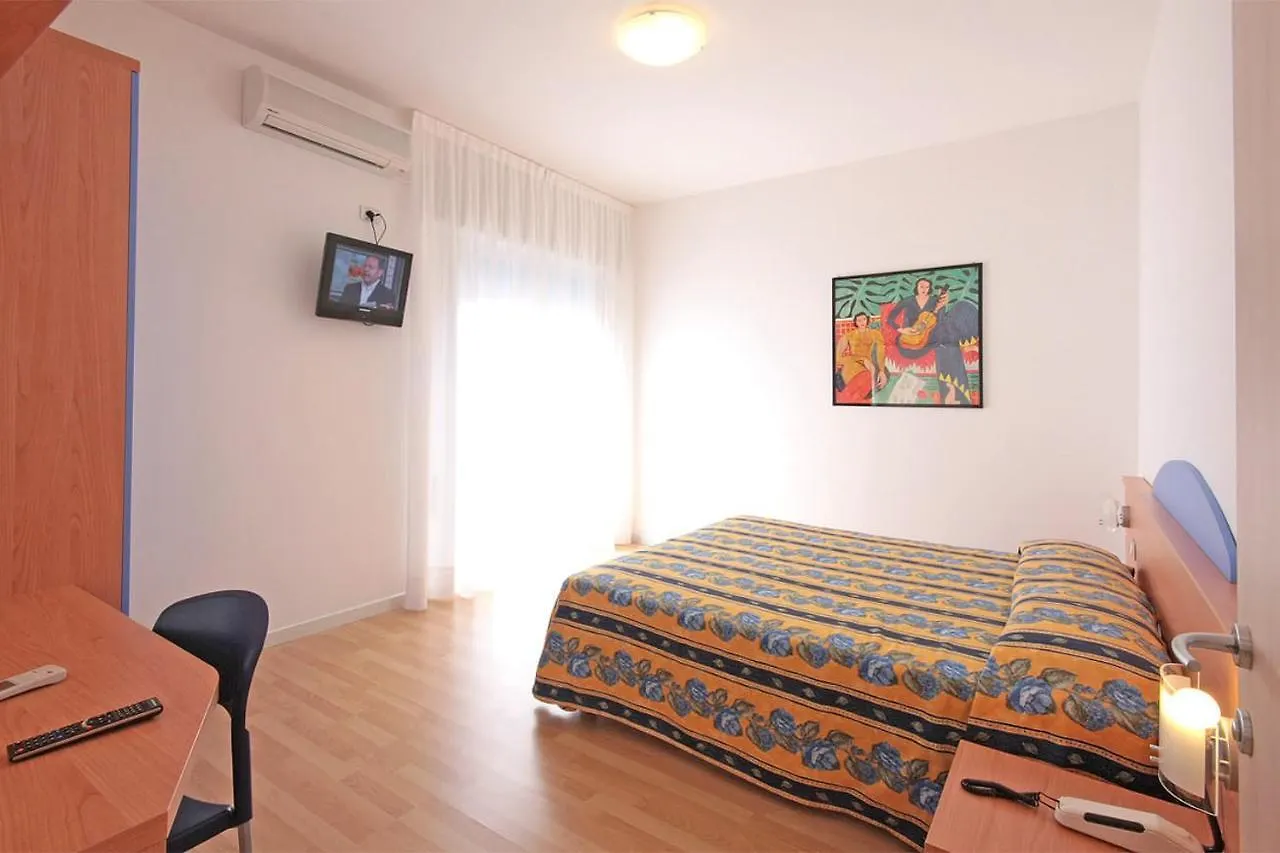 Hotel Riviera Caorle